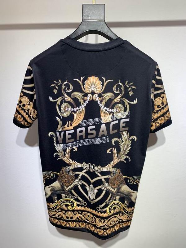 Versace Men's T-shirts 201